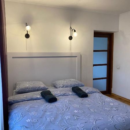 Gavrishkevicha Apartments Львів Екстер'єр фото