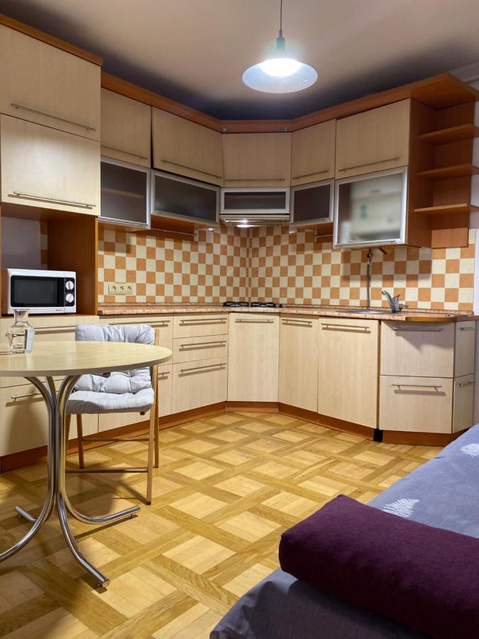 Gavrishkevicha Apartments Львів Екстер'єр фото