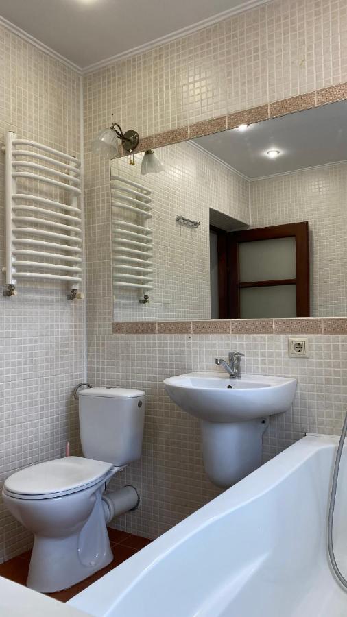 Gavrishkevicha Apartments Львів Екстер'єр фото
