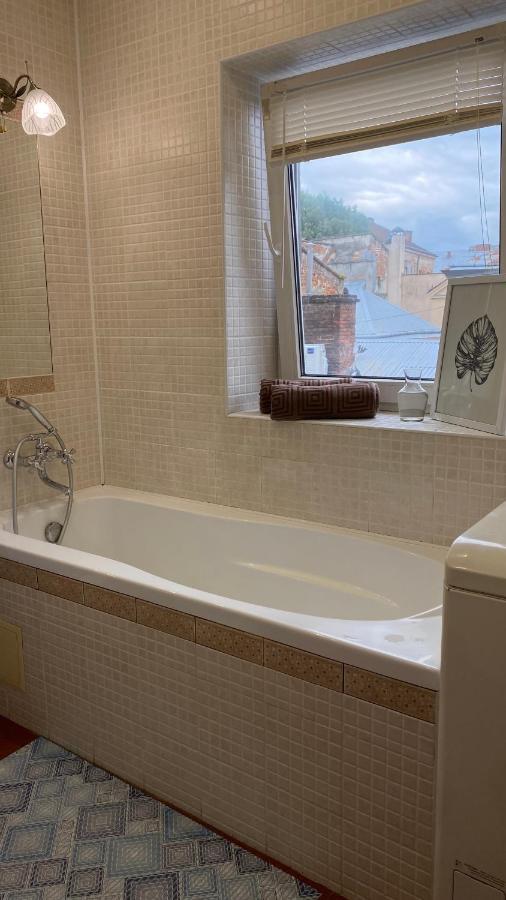 Gavrishkevicha Apartments Львів Екстер'єр фото