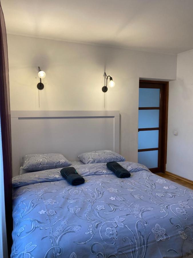 Gavrishkevicha Apartments Львів Екстер'єр фото